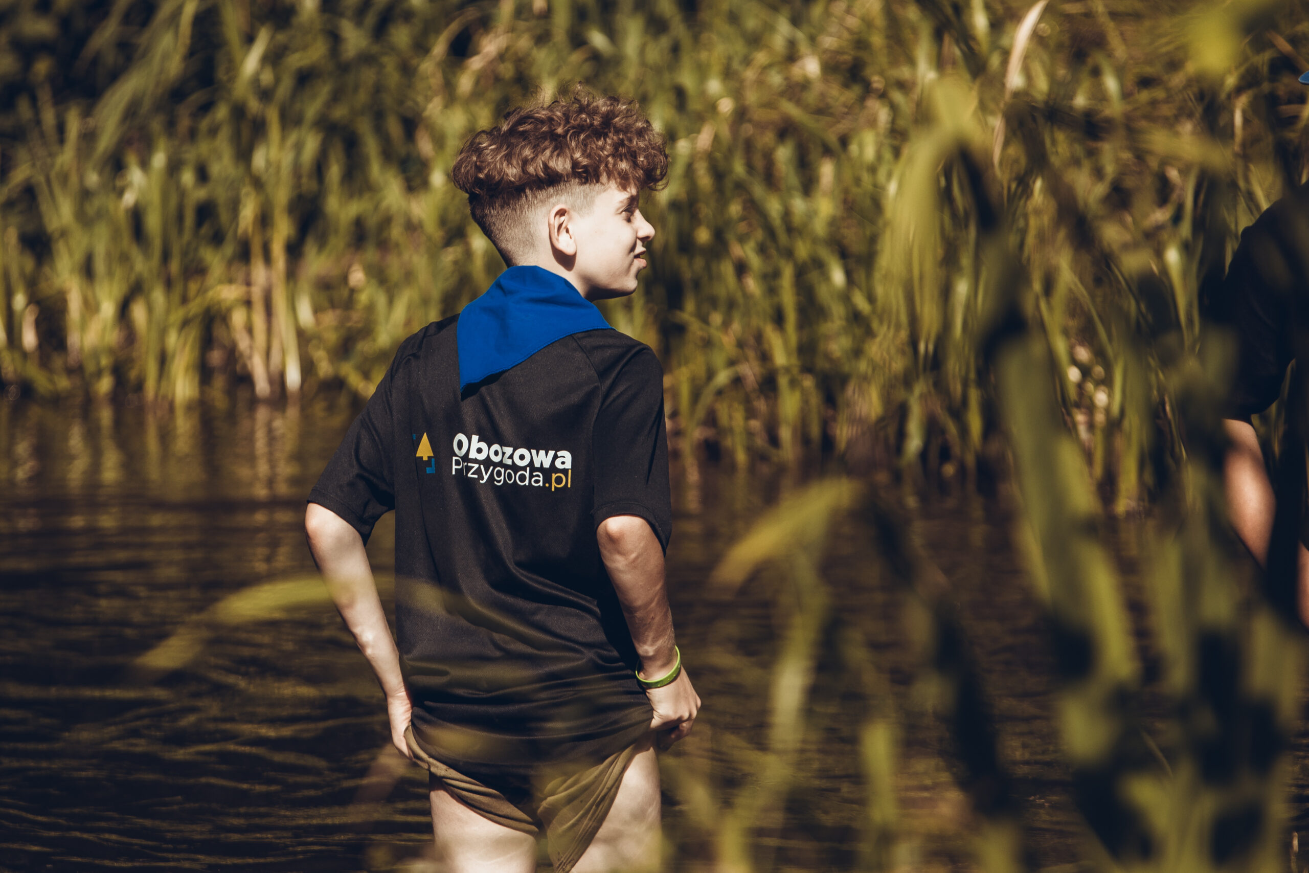 Obozowa Przygoda – sprawdzone obozy i kolonie dla dzieci i młodzieży