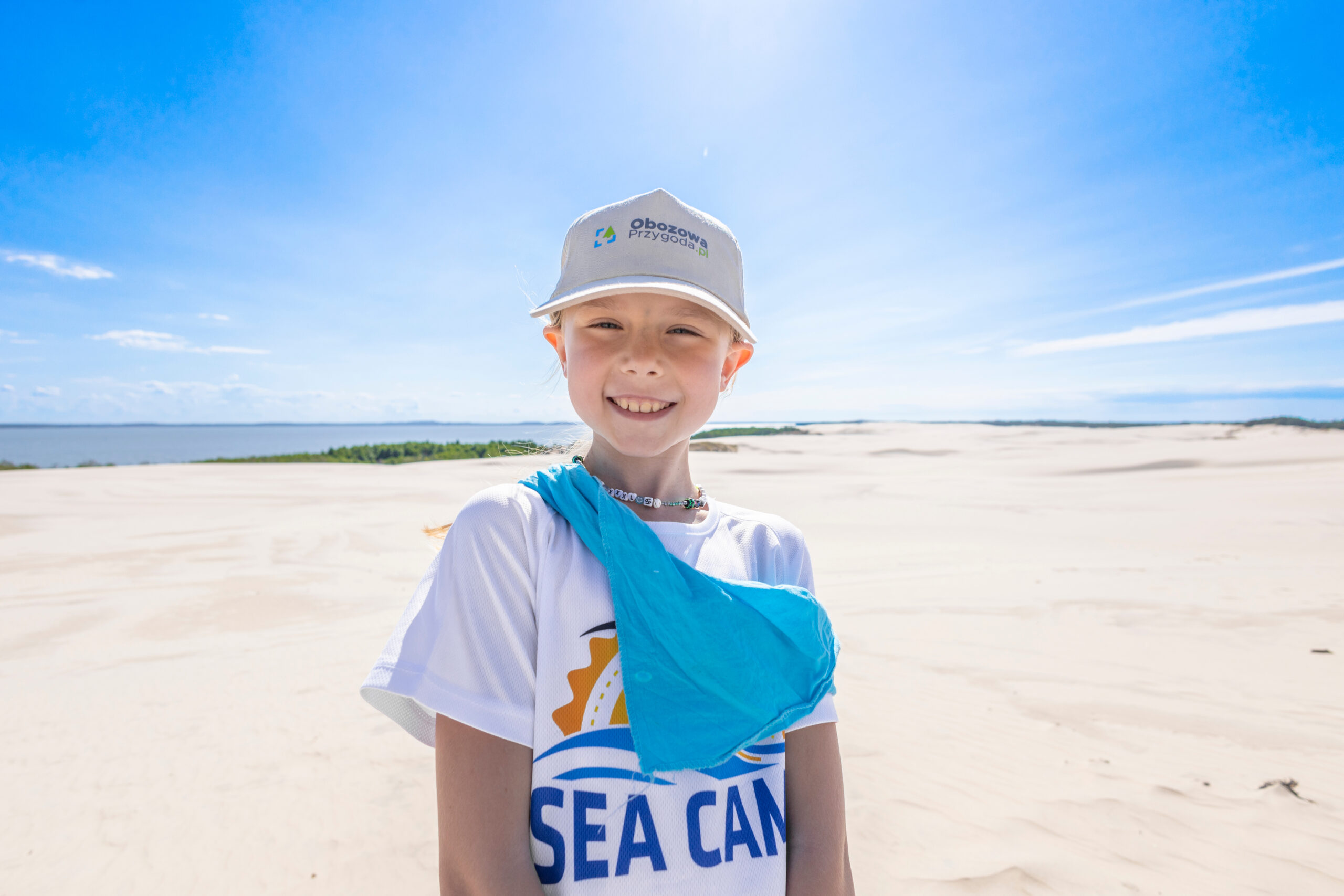 Dlaczego warto wybrać kolonie Obozowej Przygody?