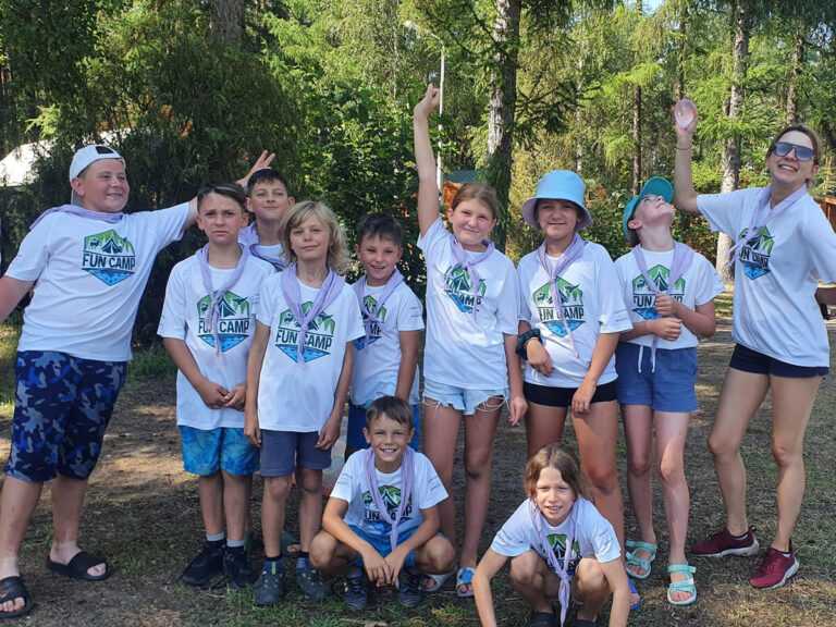 Nauka na koloniach w Polsce